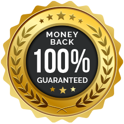 Brazilian Wood 60-Day Money Back Guarantee